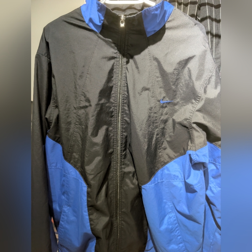 Vintage 90s Nike Jacket